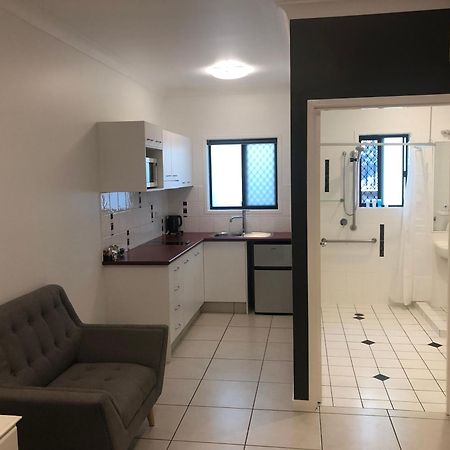 Darra Motel & Conference Centre Brisbane Kültér fotó