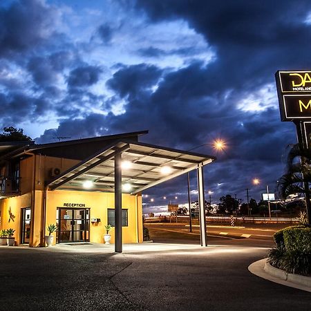 Darra Motel & Conference Centre Brisbane Kültér fotó