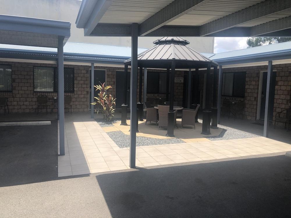 Darra Motel & Conference Centre Brisbane Kültér fotó
