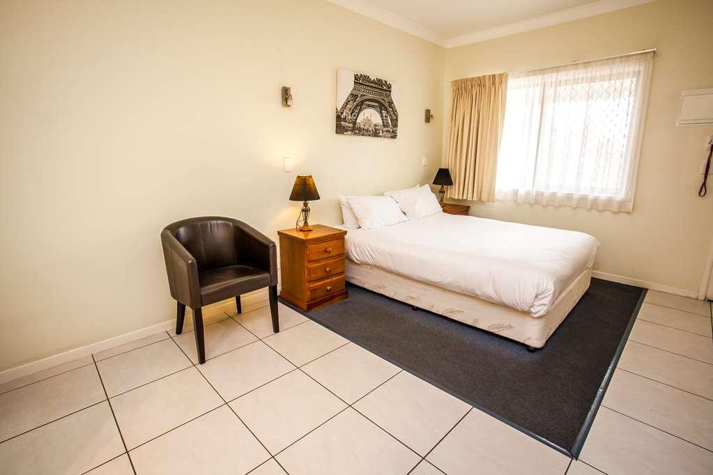 Darra Motel & Conference Centre Brisbane Szoba fotó