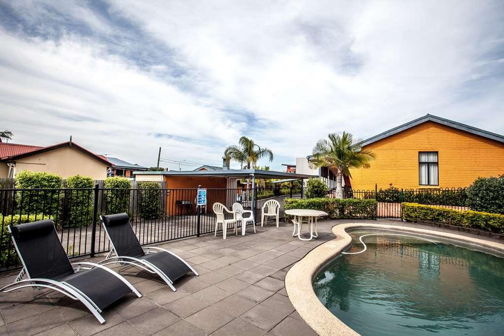 Darra Motel & Conference Centre Brisbane Kültér fotó