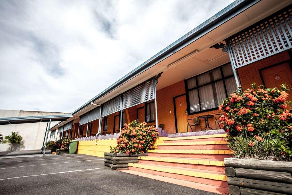 Darra Motel & Conference Centre Brisbane Kültér fotó