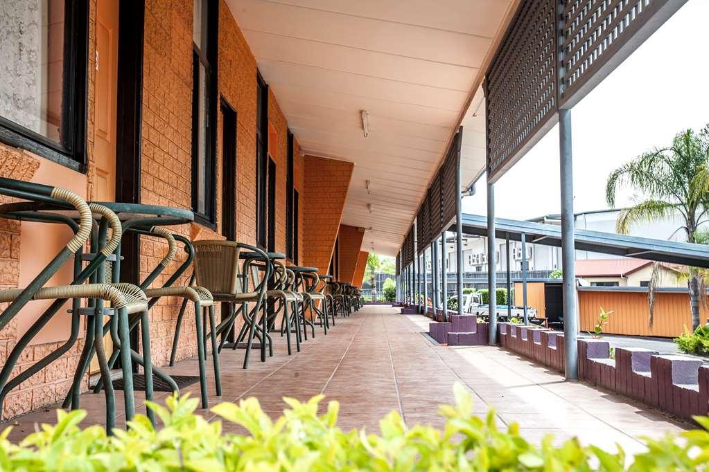 Darra Motel & Conference Centre Brisbane Kültér fotó