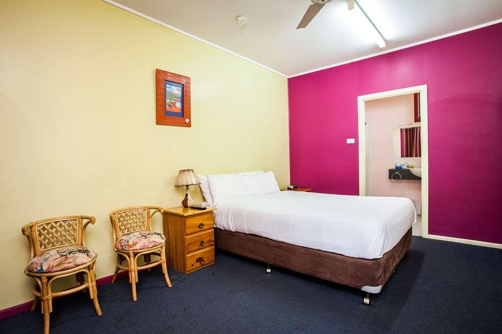 Darra Motel & Conference Centre Brisbane Szoba fotó