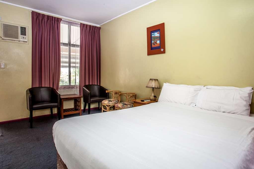 Darra Motel & Conference Centre Brisbane Szoba fotó