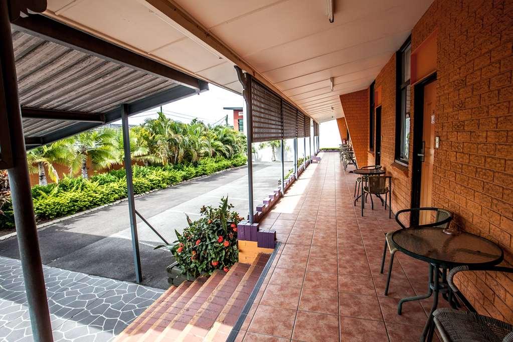 Darra Motel & Conference Centre Brisbane Kültér fotó