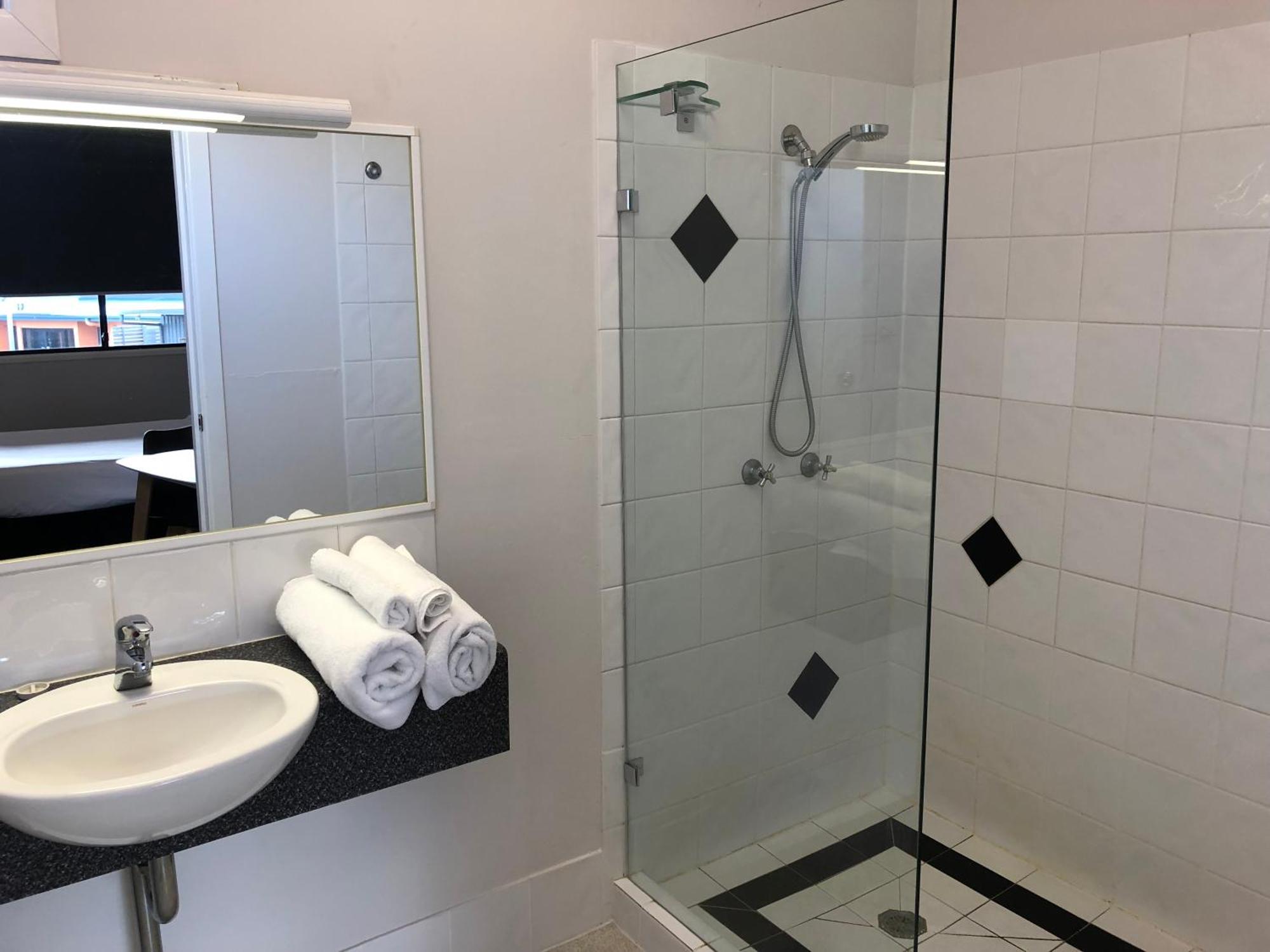 Darra Motel & Conference Centre Brisbane Kültér fotó