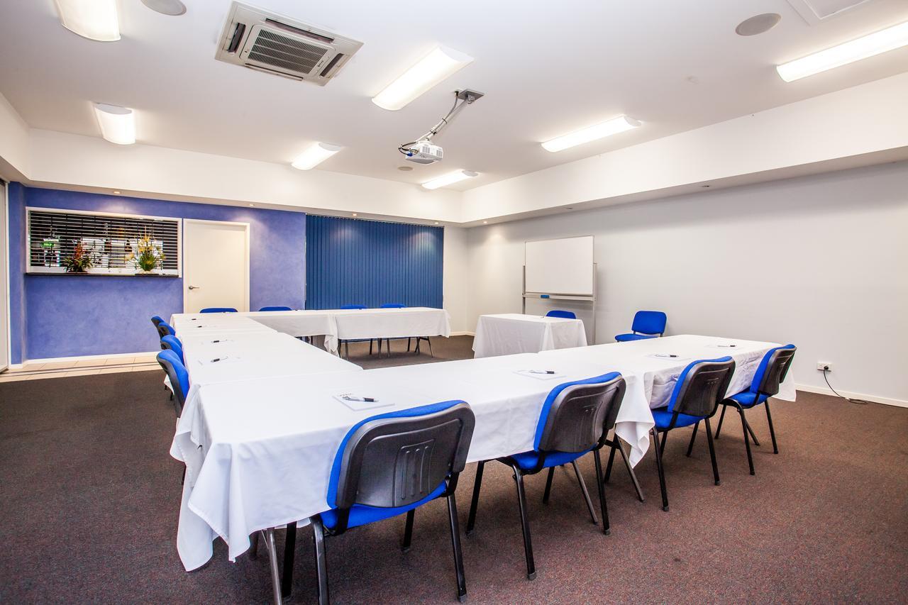 Darra Motel & Conference Centre Brisbane Kültér fotó