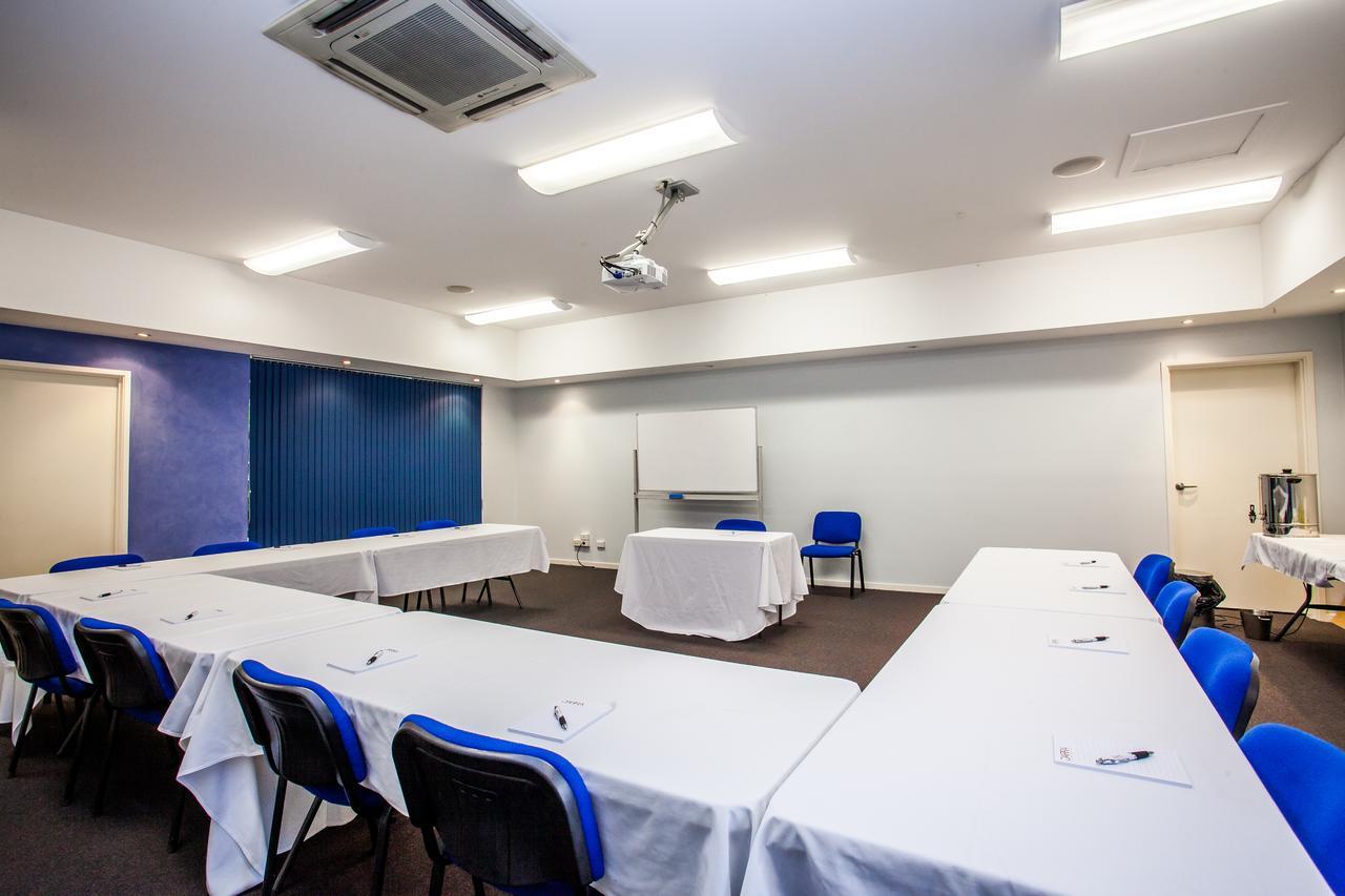 Darra Motel & Conference Centre Brisbane Kültér fotó