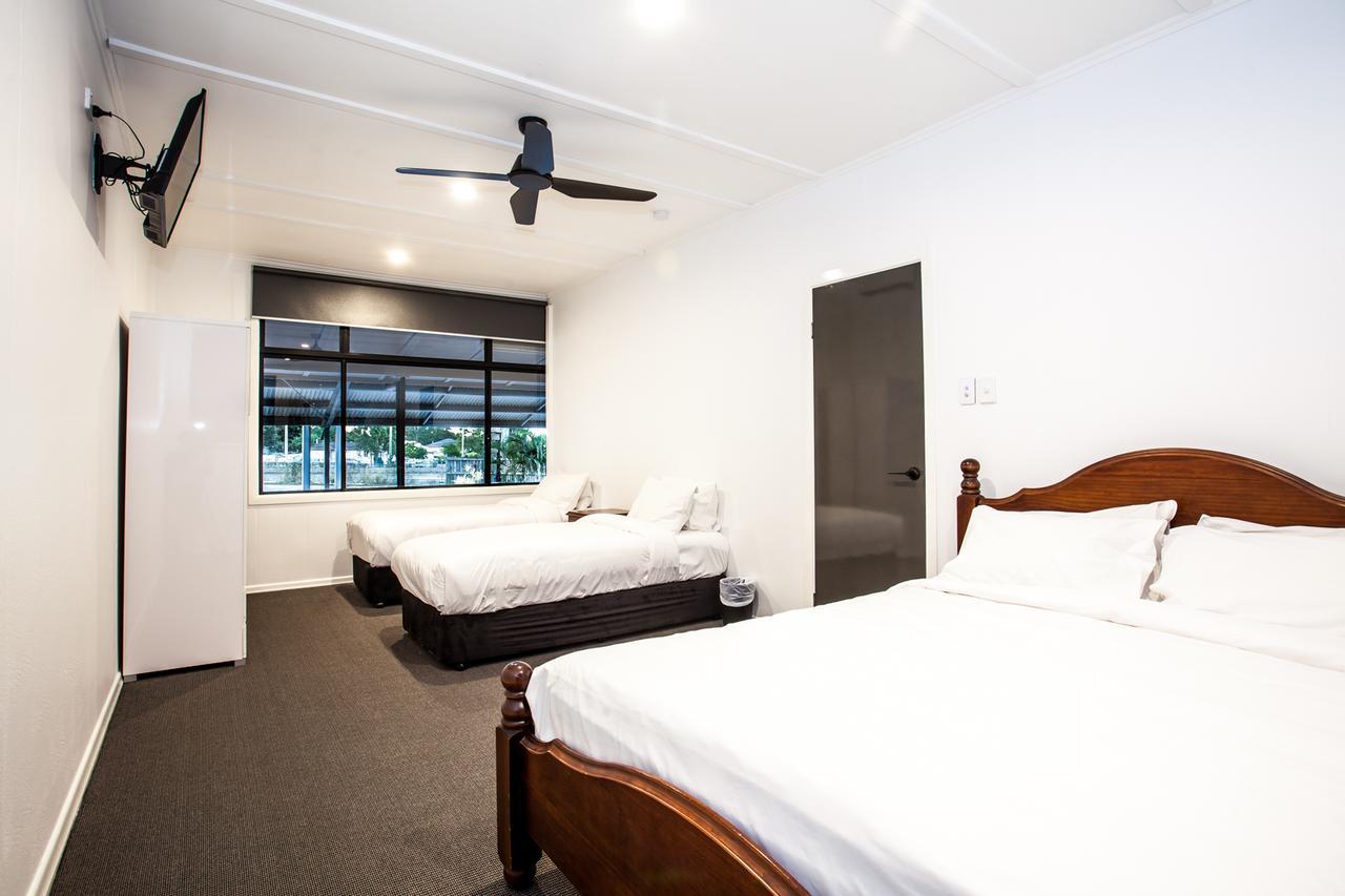 Darra Motel & Conference Centre Brisbane Kültér fotó