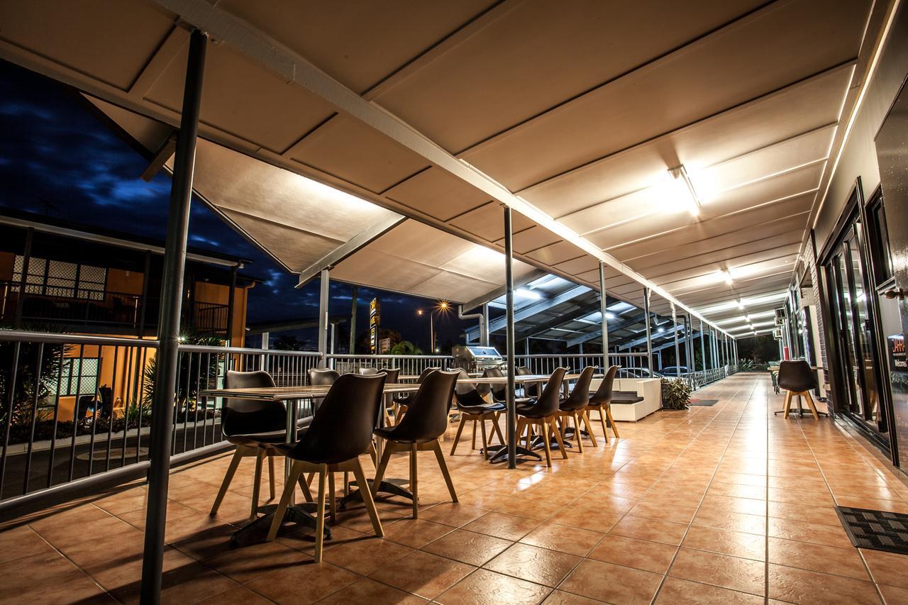 Darra Motel & Conference Centre Brisbane Kültér fotó