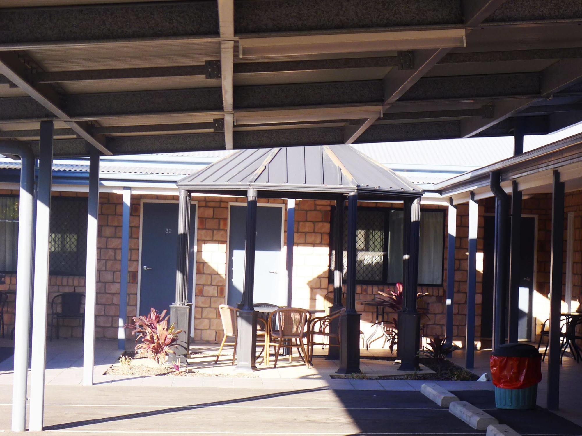 Darra Motel & Conference Centre Brisbane Kültér fotó