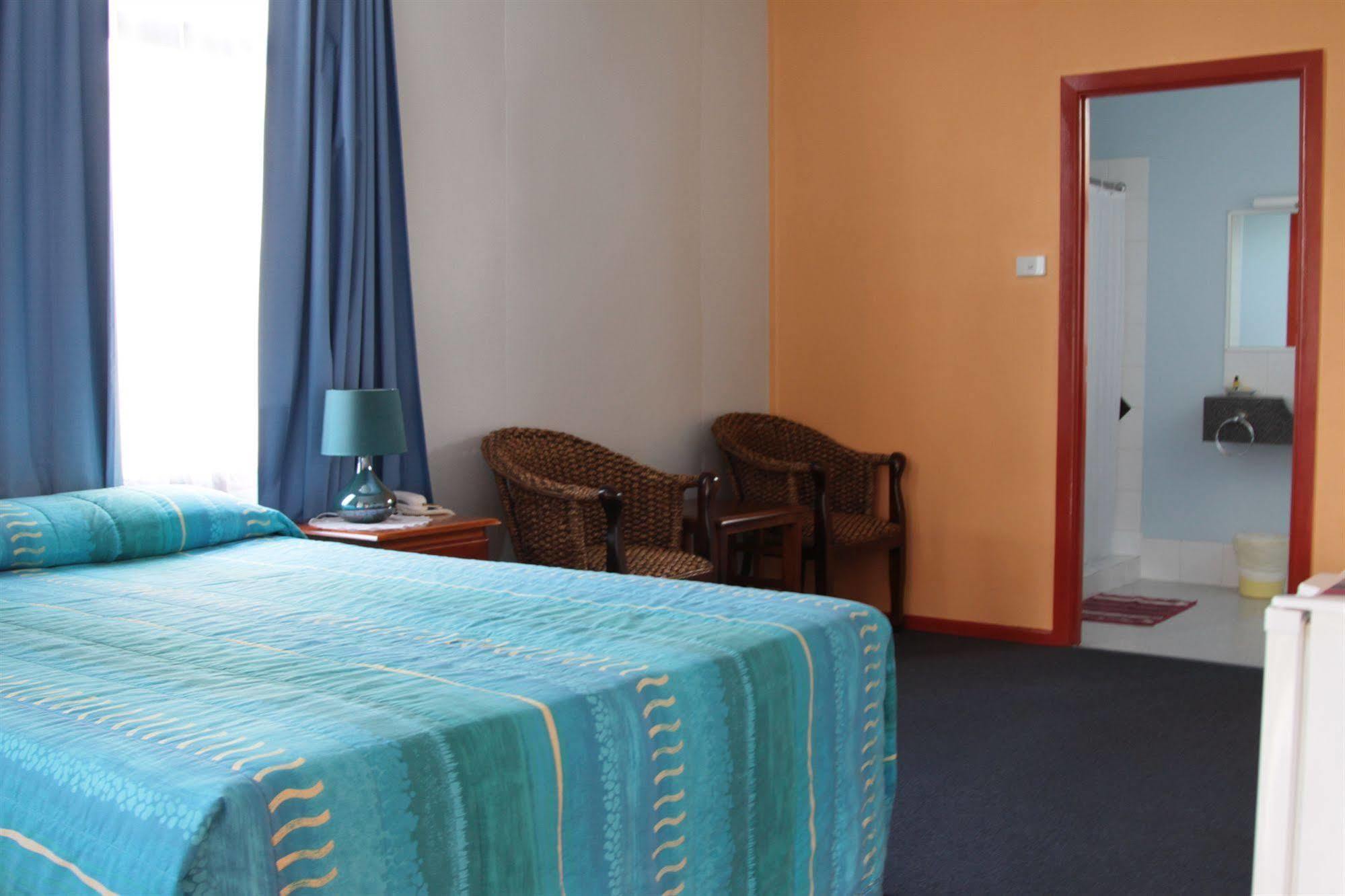 Darra Motel & Conference Centre Brisbane Kültér fotó
