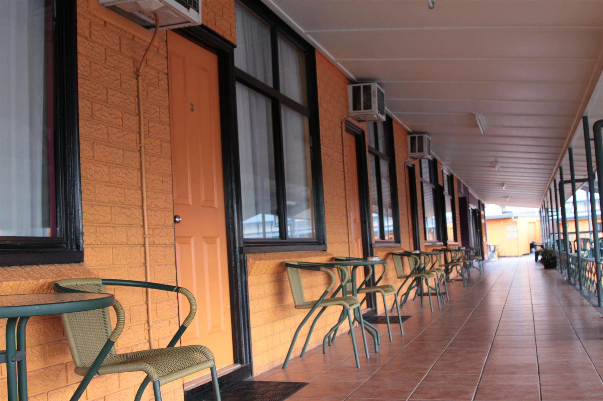 Darra Motel & Conference Centre Brisbane Kültér fotó