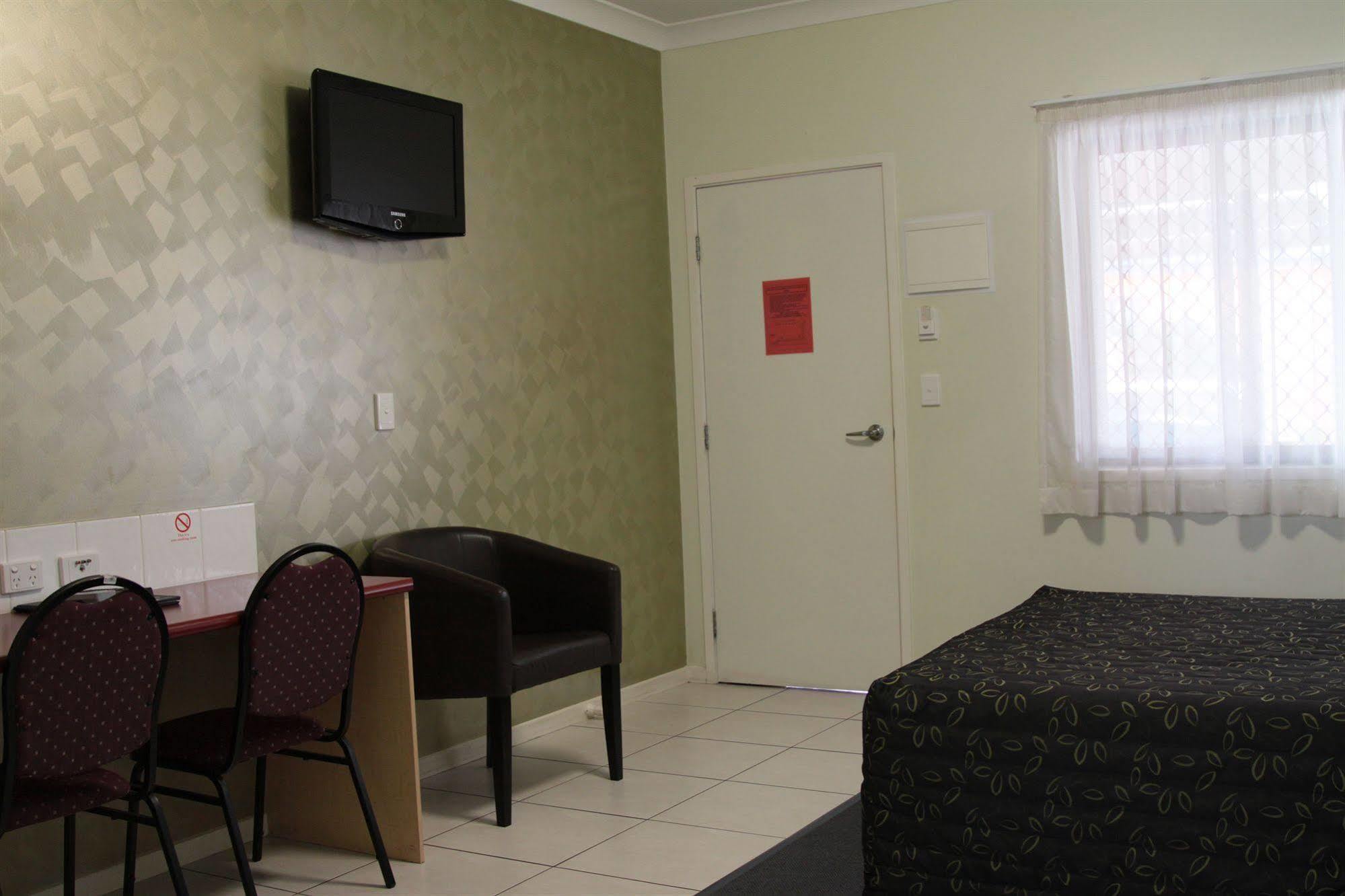 Darra Motel & Conference Centre Brisbane Kültér fotó