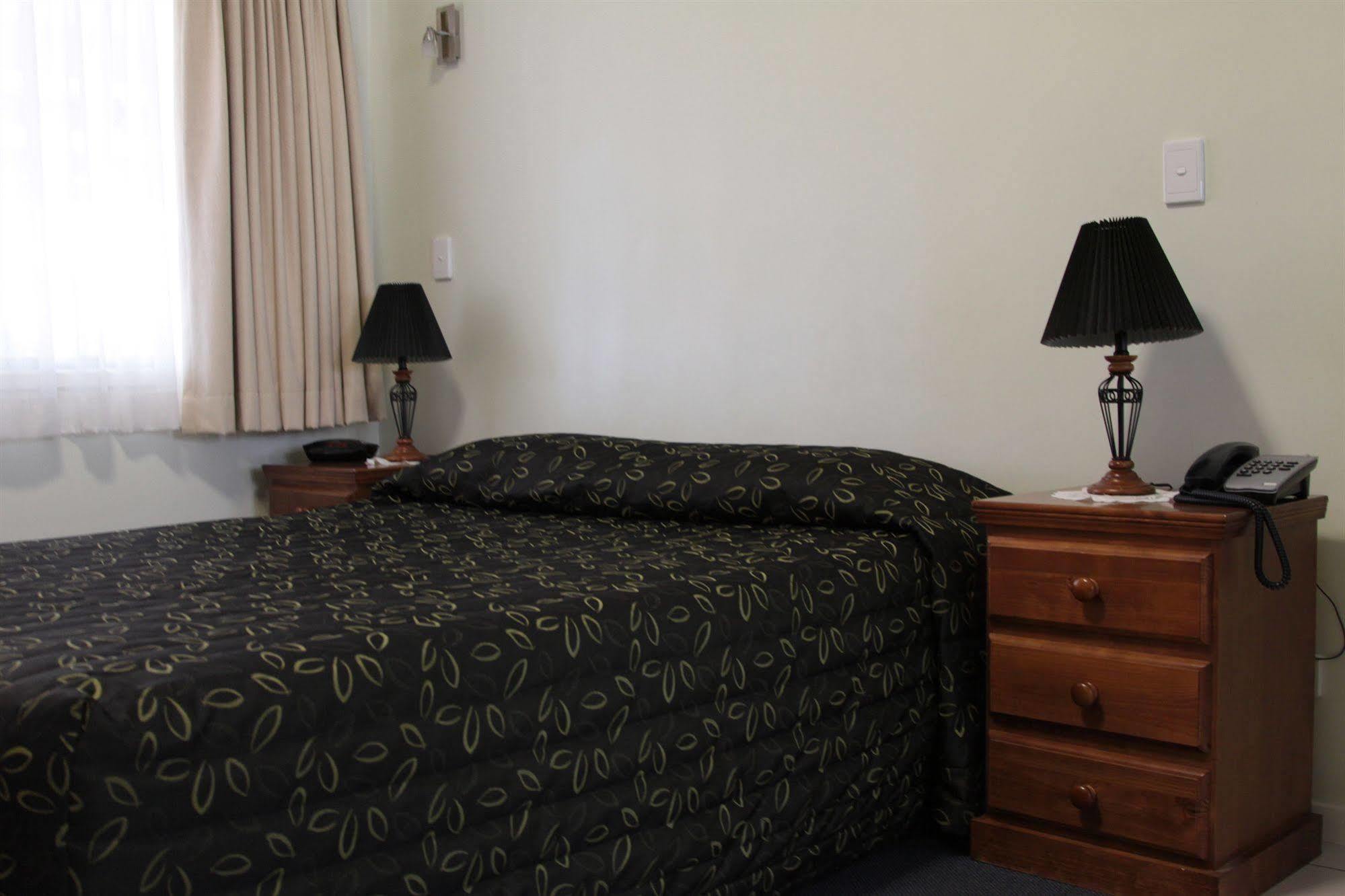 Darra Motel & Conference Centre Brisbane Kültér fotó