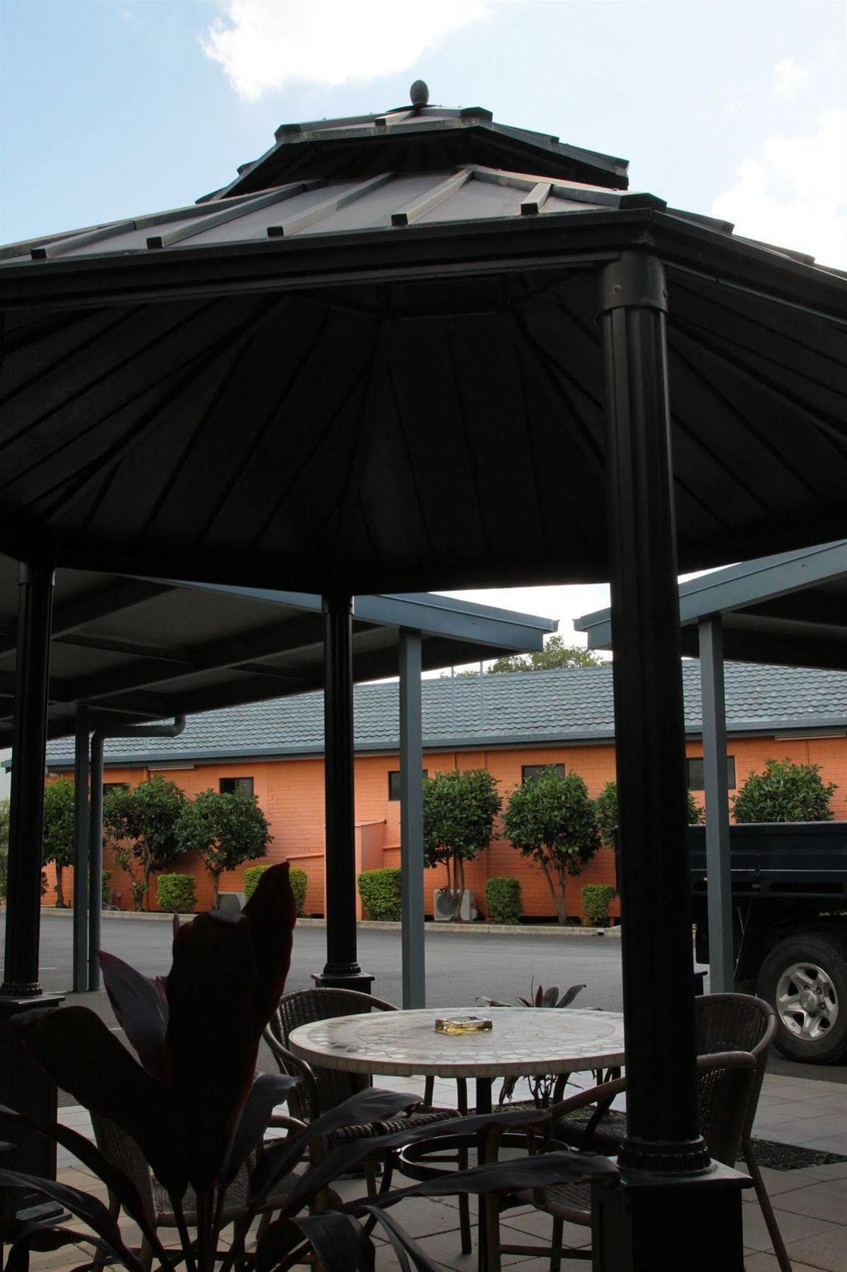 Darra Motel & Conference Centre Brisbane Kültér fotó
