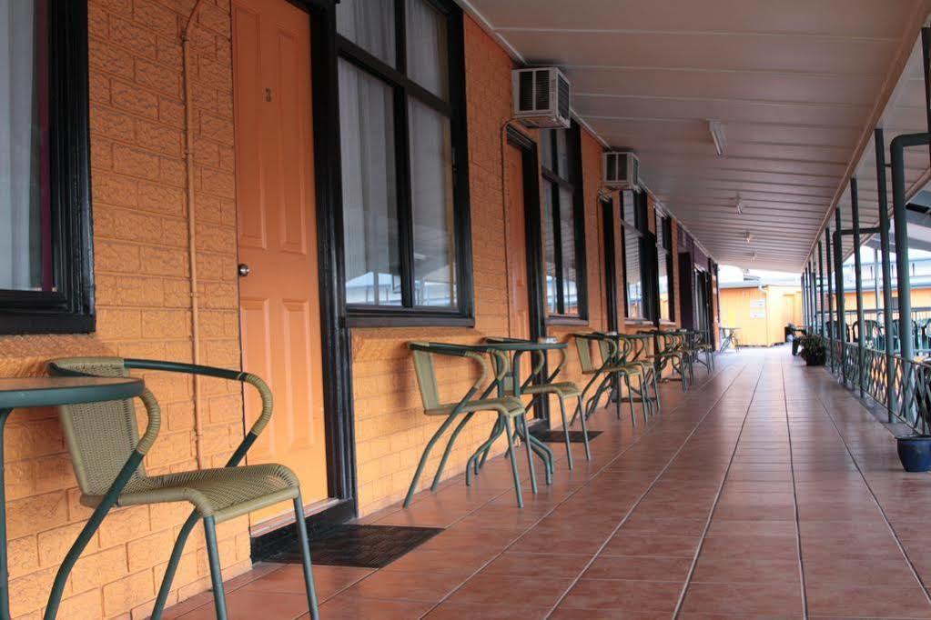 Darra Motel & Conference Centre Brisbane Kültér fotó