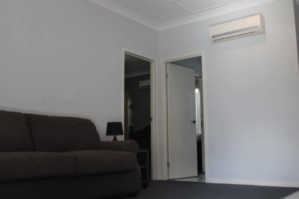 Darra Motel & Conference Centre Brisbane Kültér fotó