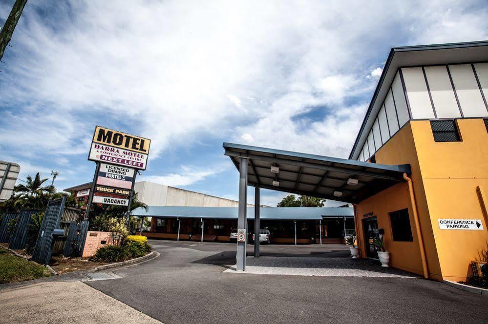 Darra Motel & Conference Centre Brisbane Kültér fotó