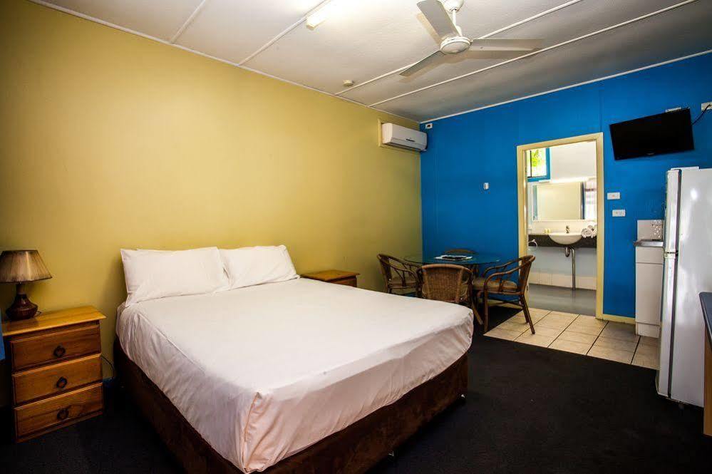 Darra Motel & Conference Centre Brisbane Kültér fotó