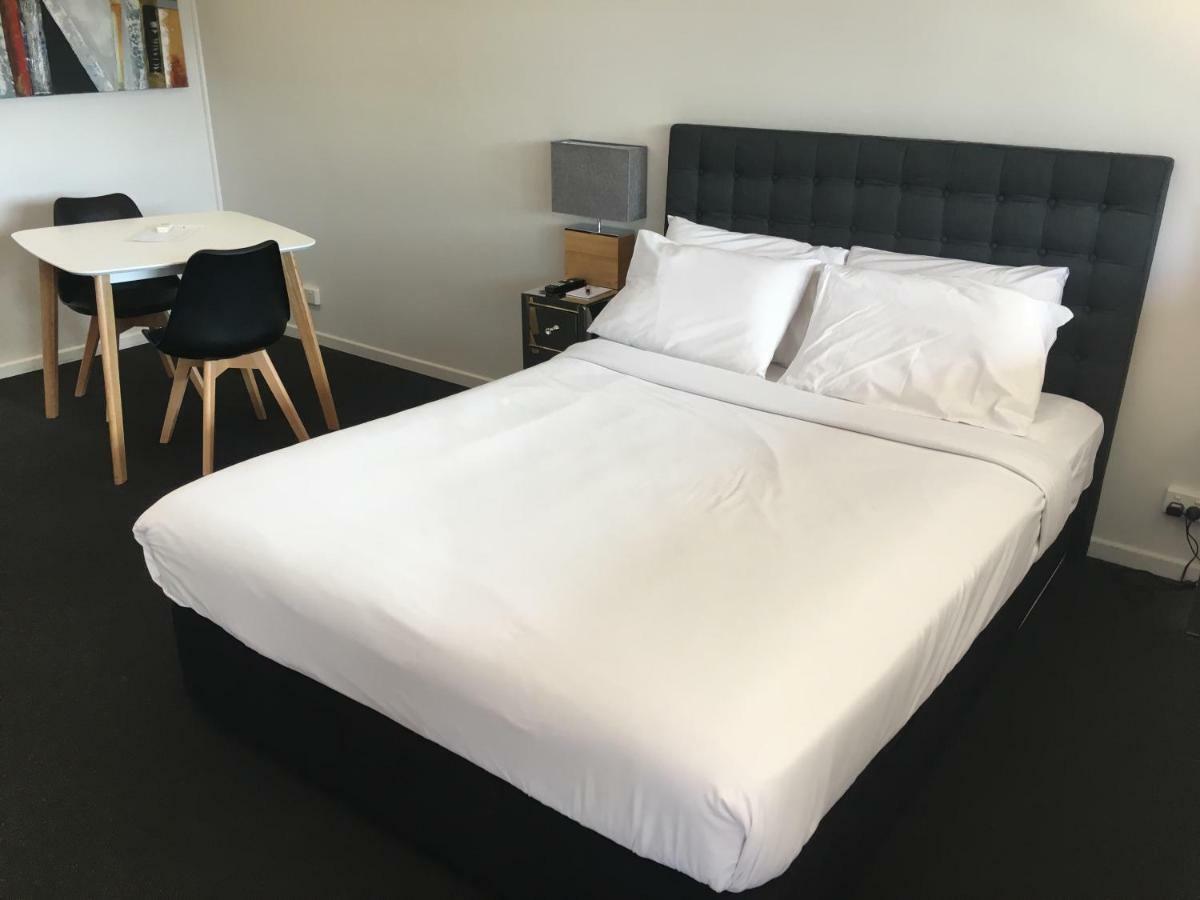 Darra Motel & Conference Centre Brisbane Kültér fotó
