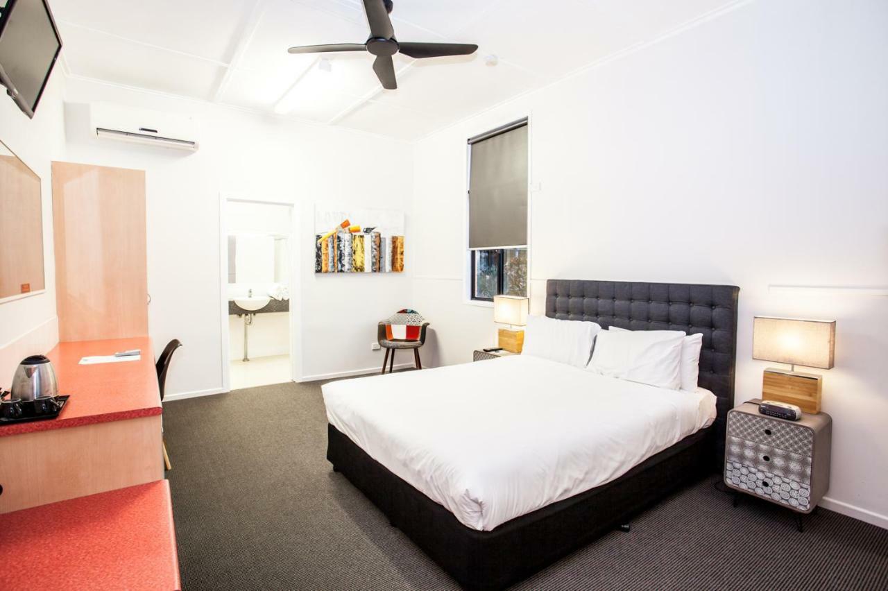 Darra Motel & Conference Centre Brisbane Kültér fotó