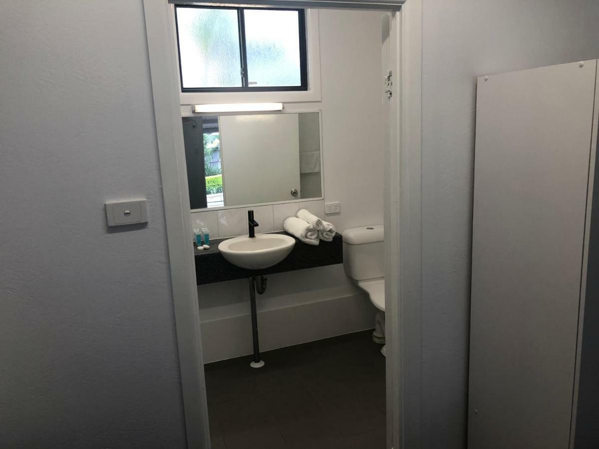 Darra Motel & Conference Centre Brisbane Kültér fotó